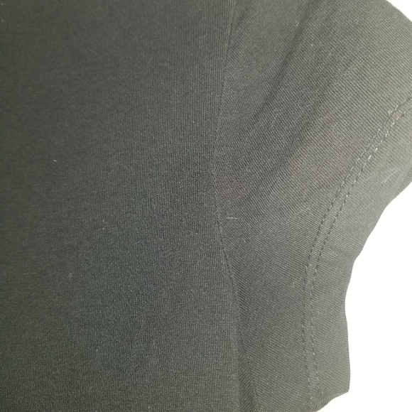 Zara Basic Evening Collection tee - Picture 7 of 7